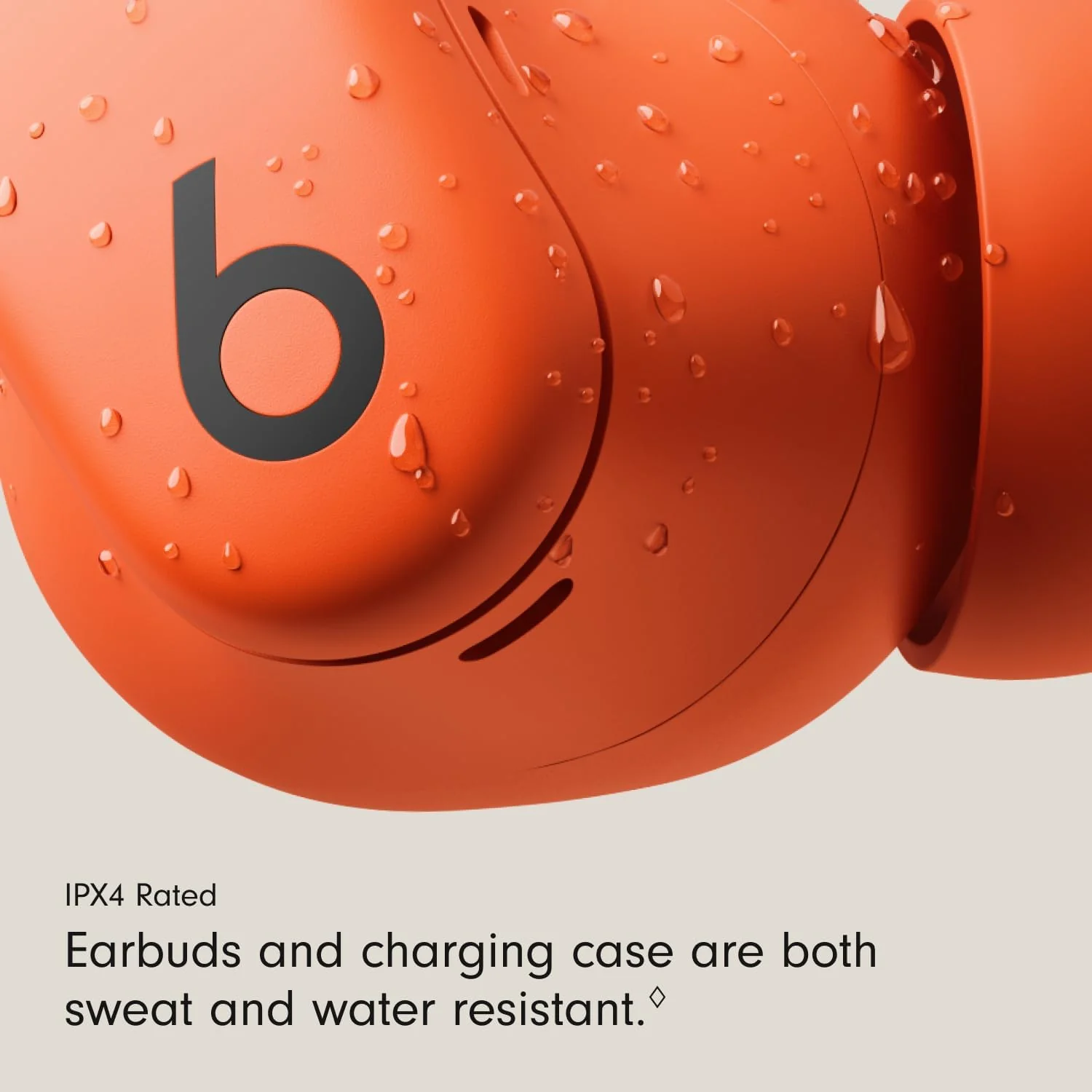 Beats Powerbeats Fit - Auriculares inalámbricos con cancelación de ruido - Image 7