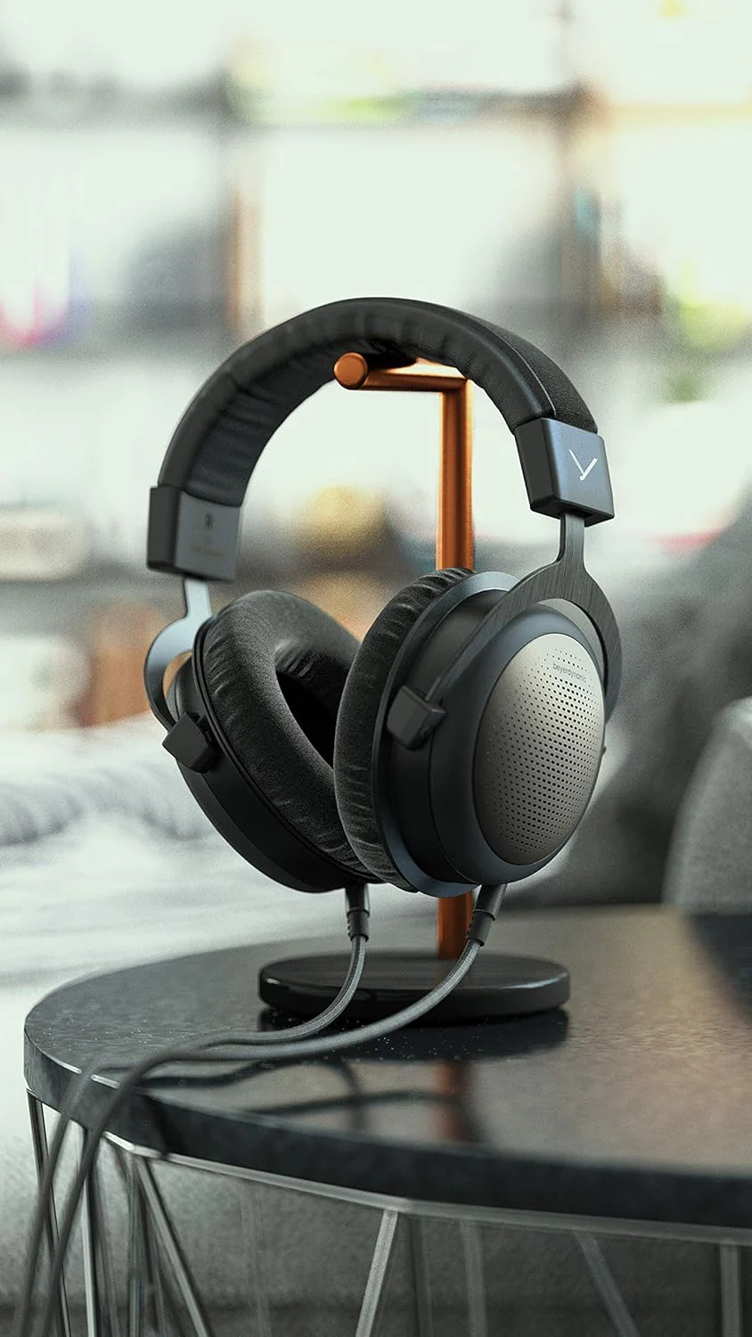 Audífonos Beyerdynamic T1 (3rd Gen) | Sonido de Alta Fidelidad - Image 5
