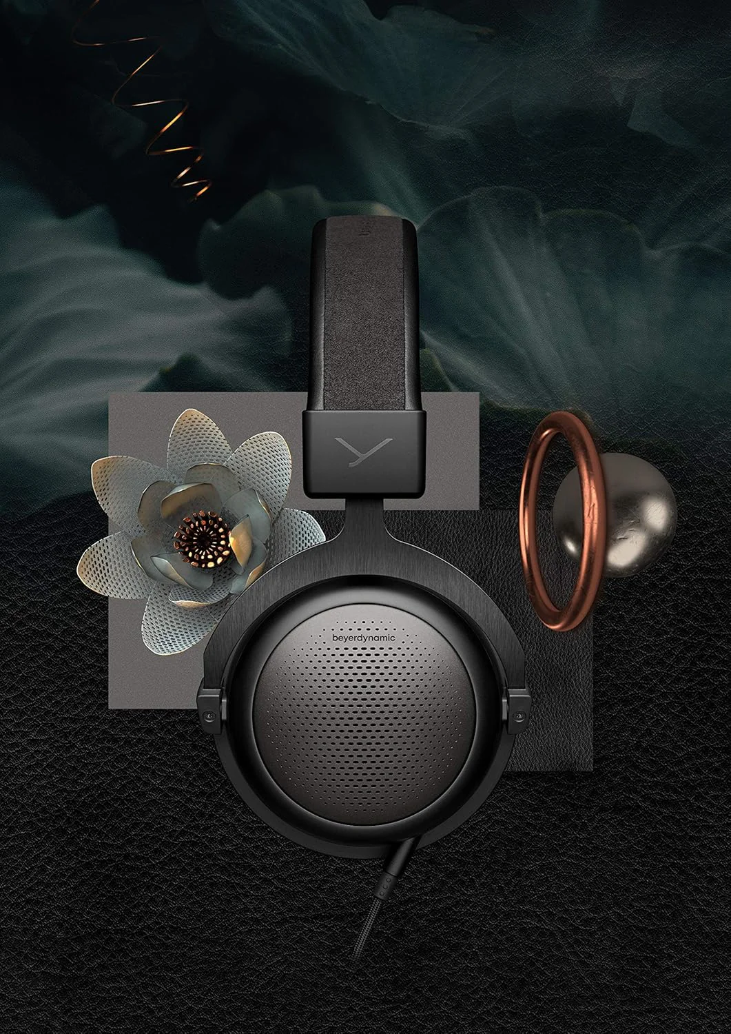 Audífonos Beyerdynamic T1 (3rd Gen) | Sonido de Alta Fidelidad - Image 6