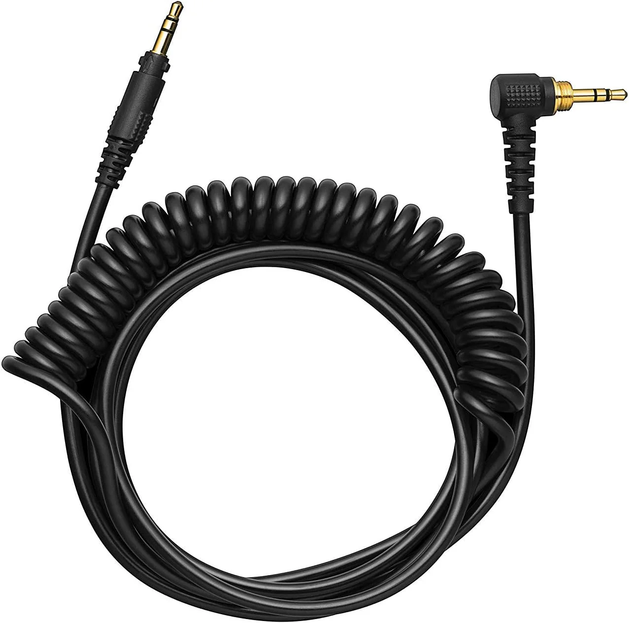Audífonos DJ Technics EAH-DJ1200 Negro | Monitoreo Profesional y Sonido Hi-Fi - Image 12