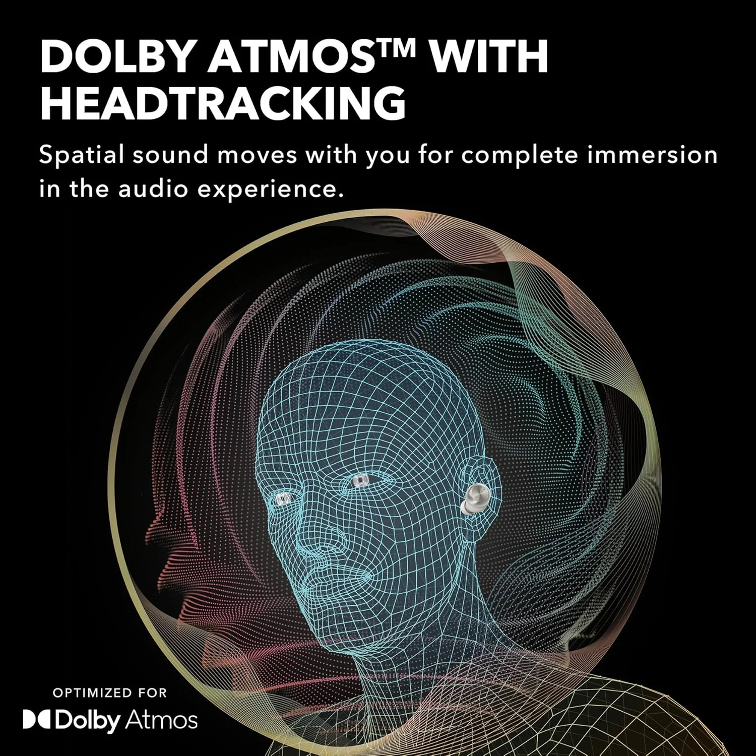 Audífonos Inalámbricos Technics AZ100 | Dolby Atmos - Image 5