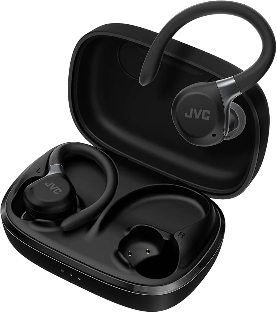 Audífonos JVC HA-EC75T Sport True Wireless - Image 2