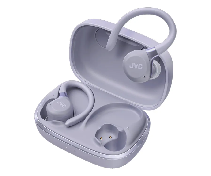 Audífonos JVC HA-EC75T Sport True Wireless - Image 3