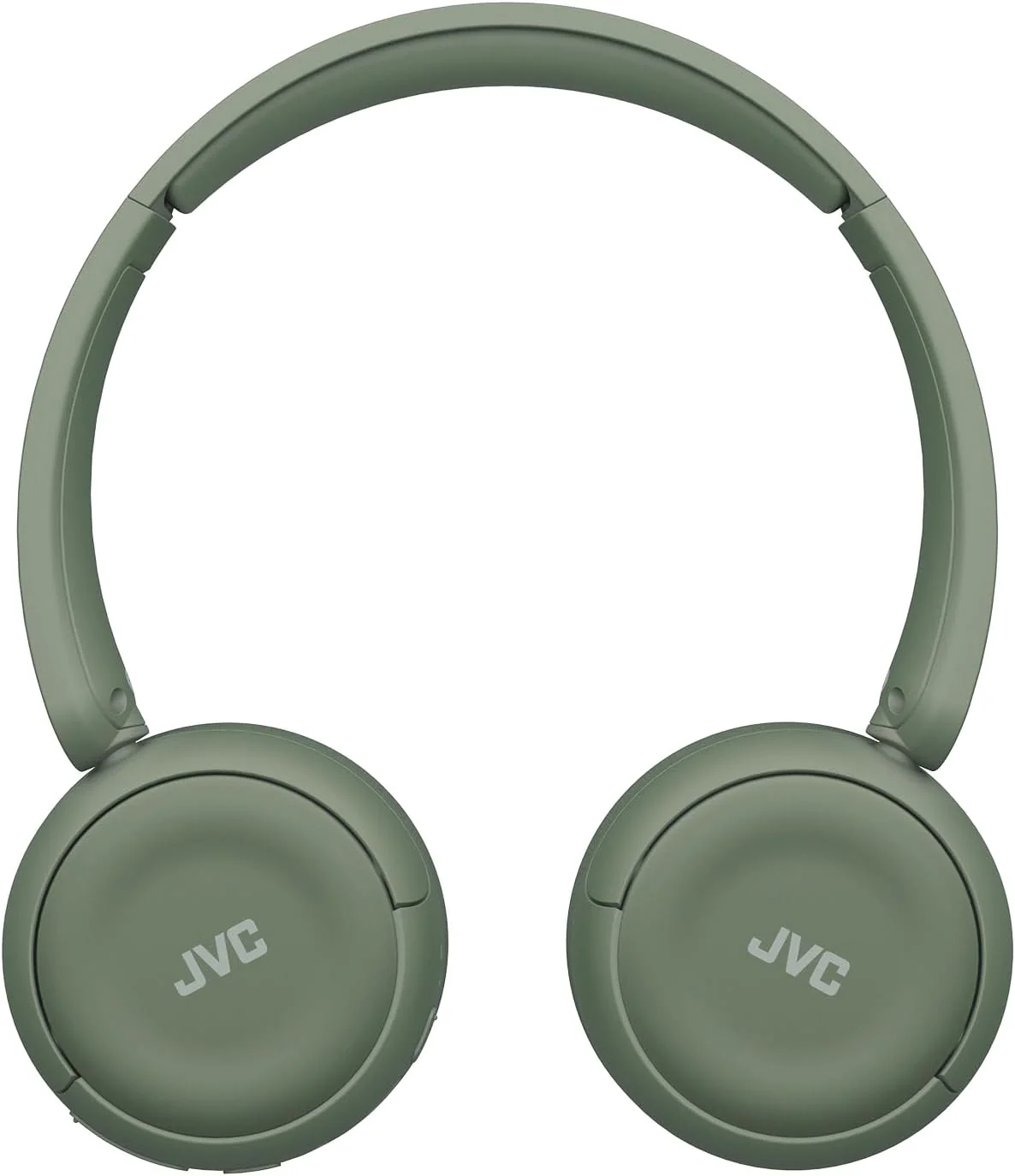 Audífonos JVC Inalámbricos 50 Horas de Batería y Multipunto - Image 2