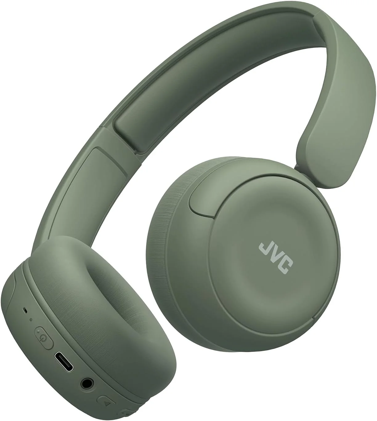 Audífonos JVC Inalámbricos 50 Horas de Batería y Multipunto - Image 3