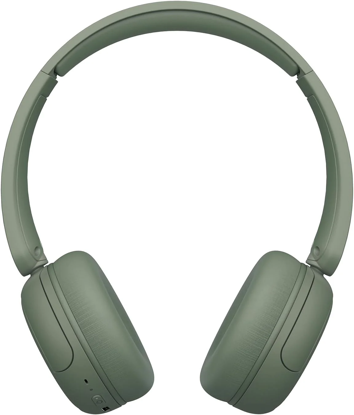 Audífonos JVC Inalámbricos 50 Horas de Batería y Multipunto - Image 4