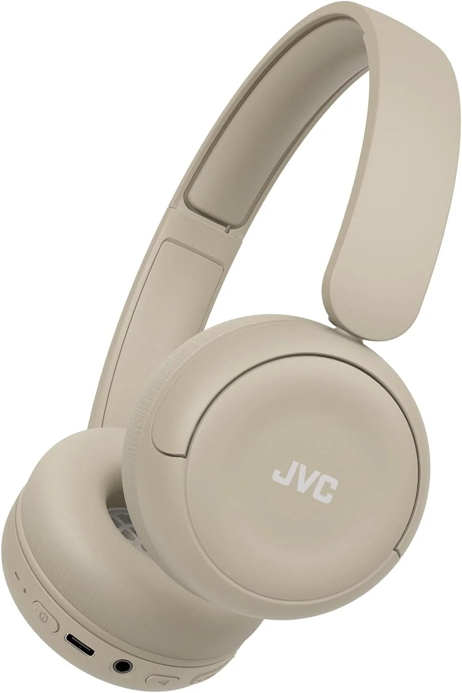 Audífonos JVC Inalámbricos 50 Horas de Batería y Multipunto - Image 9