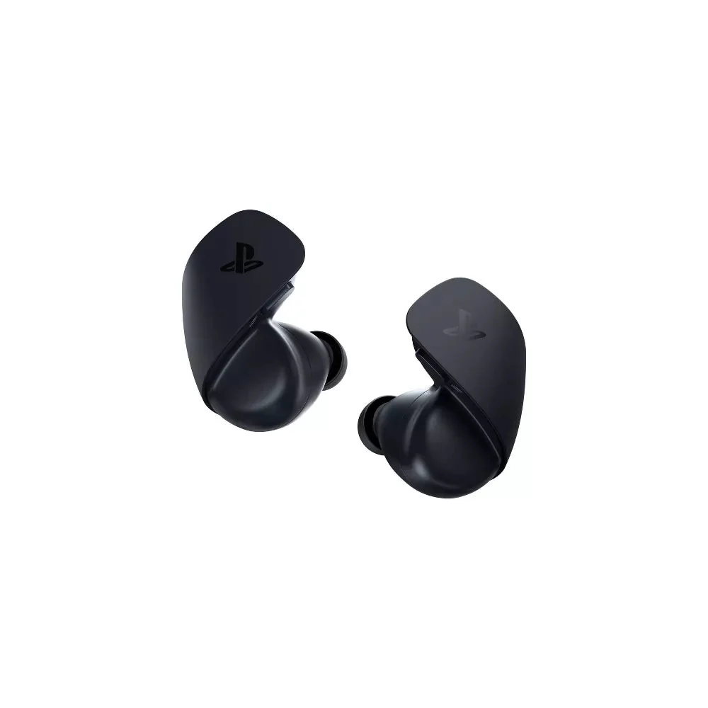 Auriculares Inalámbricos PlayStation Pulse Explore - Negro Medianoche