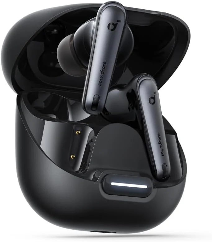 Auriculares inalámbricos Soundcore by Anker Liberty 4 NC - Image 3