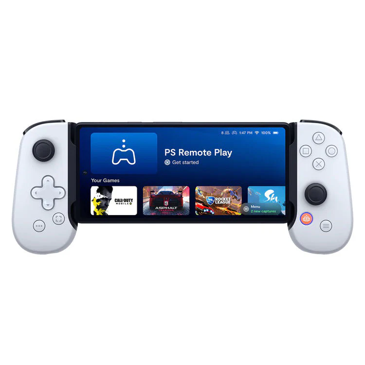 Mando de Juegos para Android - Backbone One - Image 9