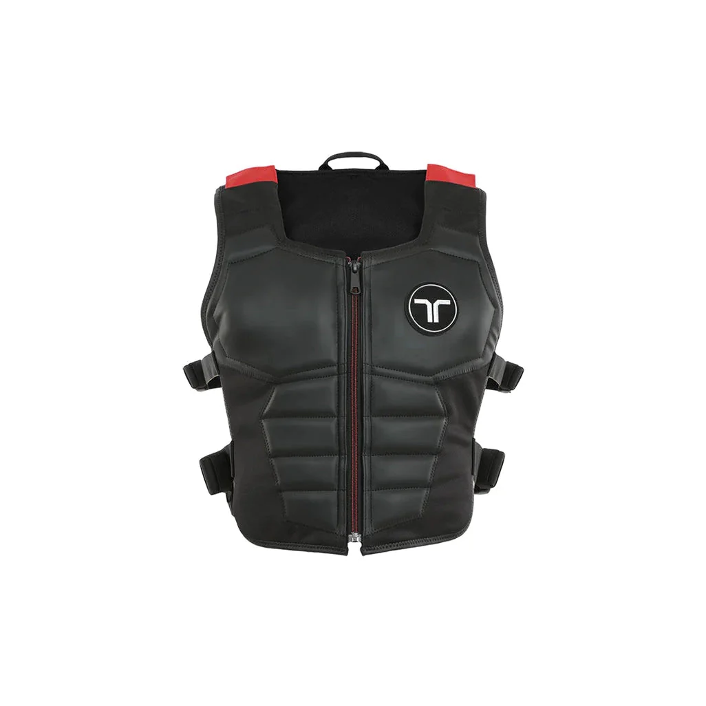 BHAPTICS - Tactsuit X16 Chaleco Háptico VR - Inalámbrico