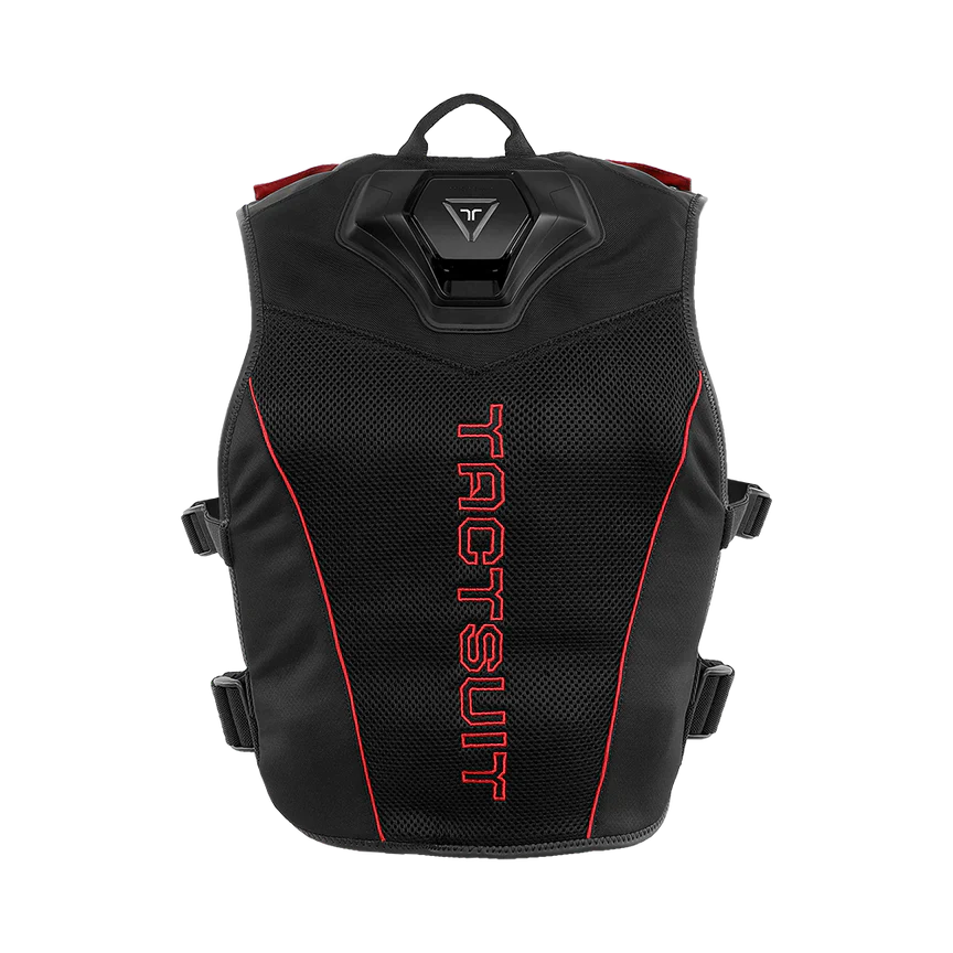 BHAPTICS - Tactsuit X16 Chaleco Háptico VR - Inalámbrico - Image 3