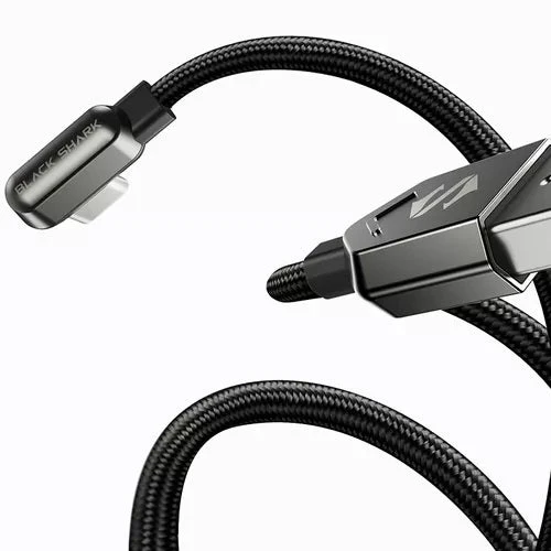 Black Shark - Cable USB-C - Image 3