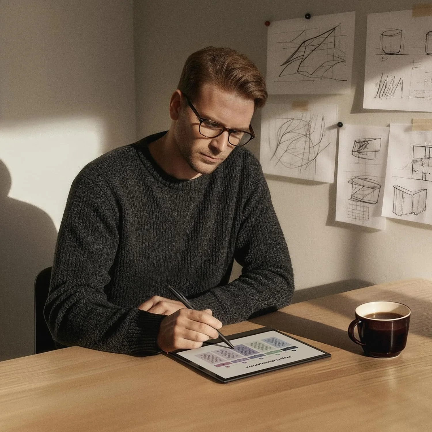 BOOX Tablet 10.3" Note Air 5 C: E Ink a Color para Notas Digitales, 6GB/64GB, Cuaderno Electrónico E-Paper - Image 7