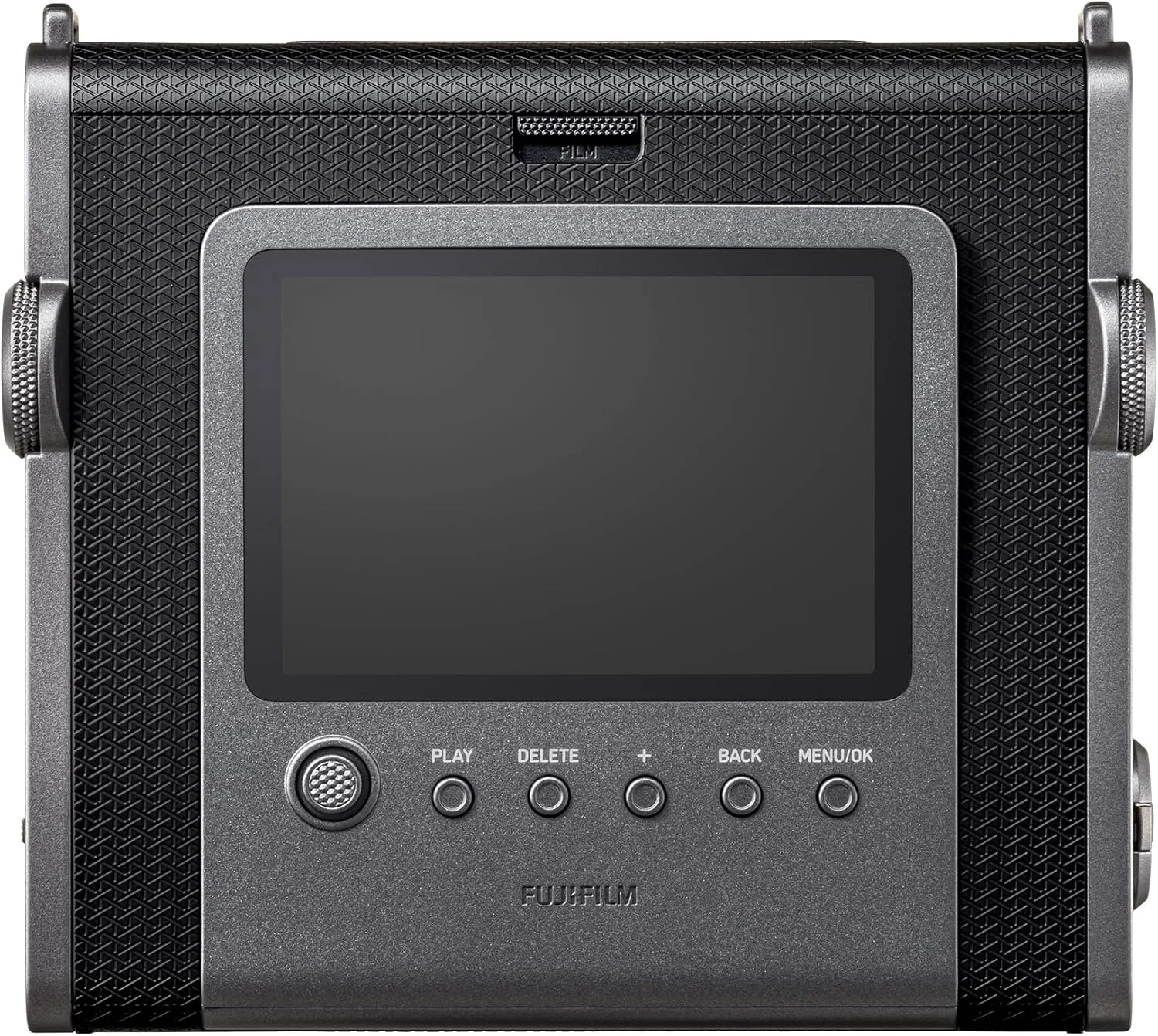 Cámara Híbrida Fujifilm Instax WIDE Evo – Fotos Panorámicas con 100 Efectos, Sensor de 16MP y Pantalla LCD 3.5" - Image 4