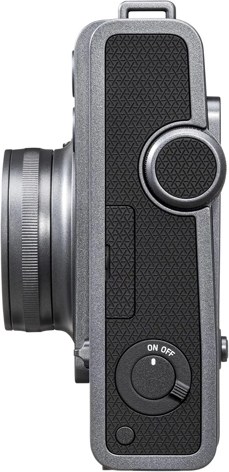 Cámara Híbrida Fujifilm Instax WIDE Evo – Fotos Panorámicas con 100 Efectos, Sensor de 16MP y Pantalla LCD 3.5" - Image 5
