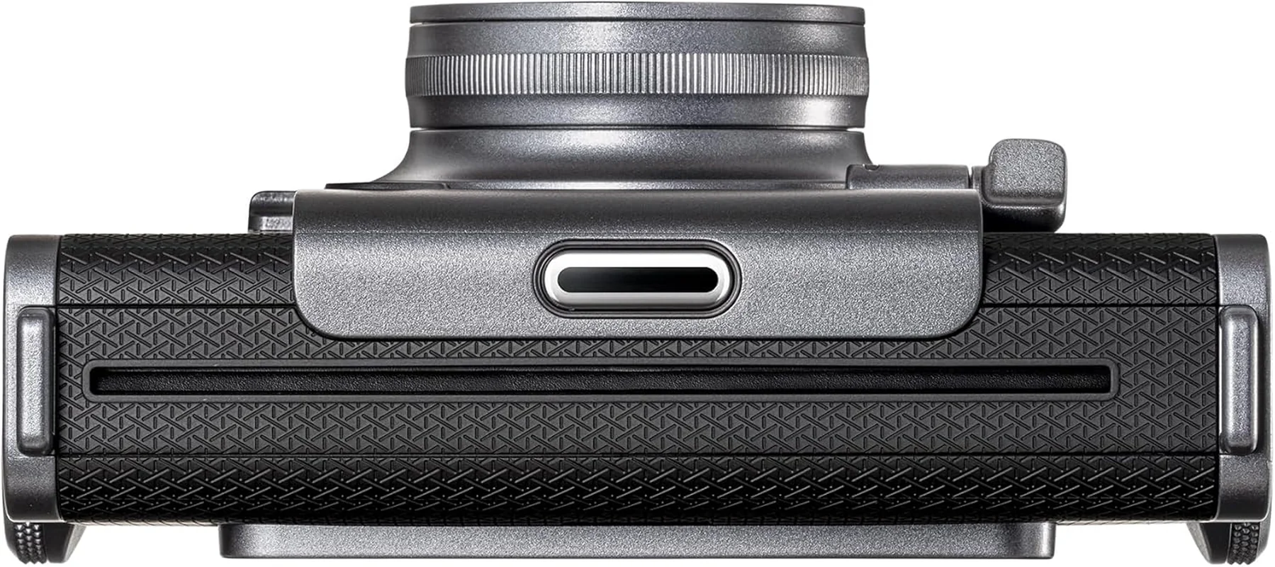 Cámara Híbrida Fujifilm Instax WIDE Evo – Fotos Panorámicas con 100 Efectos, Sensor de 16MP y Pantalla LCD 3.5" - Image 6