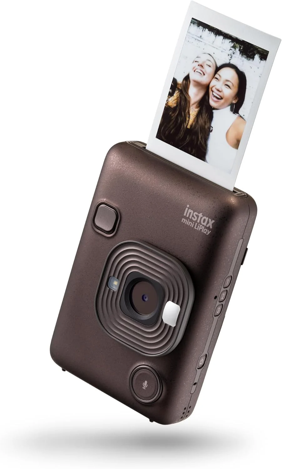 Cámara Fujifilm Instax Mini LiPlay USB-C - Image 3
