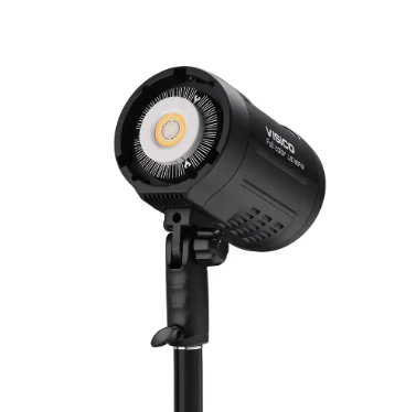 Cañón Led Visico 80R II RGB - 2700-6500K - Image 3