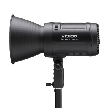 Cañón Led Visico 80R II RGB - 2700-6500K - Image 4