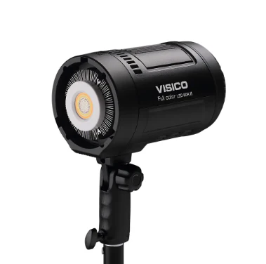 Cañón Led Visico 80R II RGB - 2700-6500K - Image 5