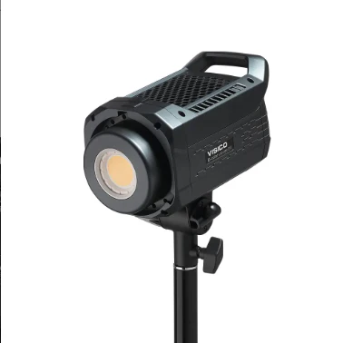 Cañon Led Visico LED-200SA 2700K a 6500K - Bicolor - Image 2