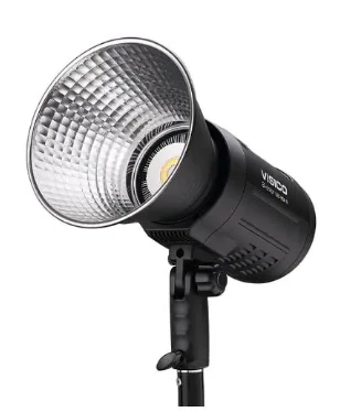 Cañón Led Visico Led-80A II Montura Bowens Bicolor - Image 5