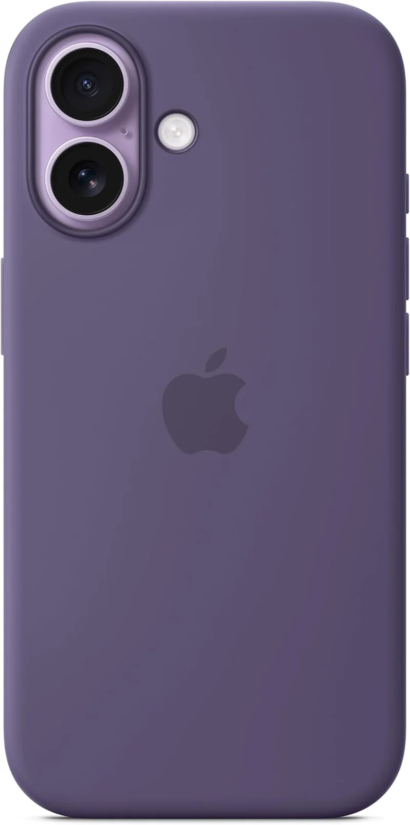 Carcasa de Silicona para iPhone 17 con MagSafe