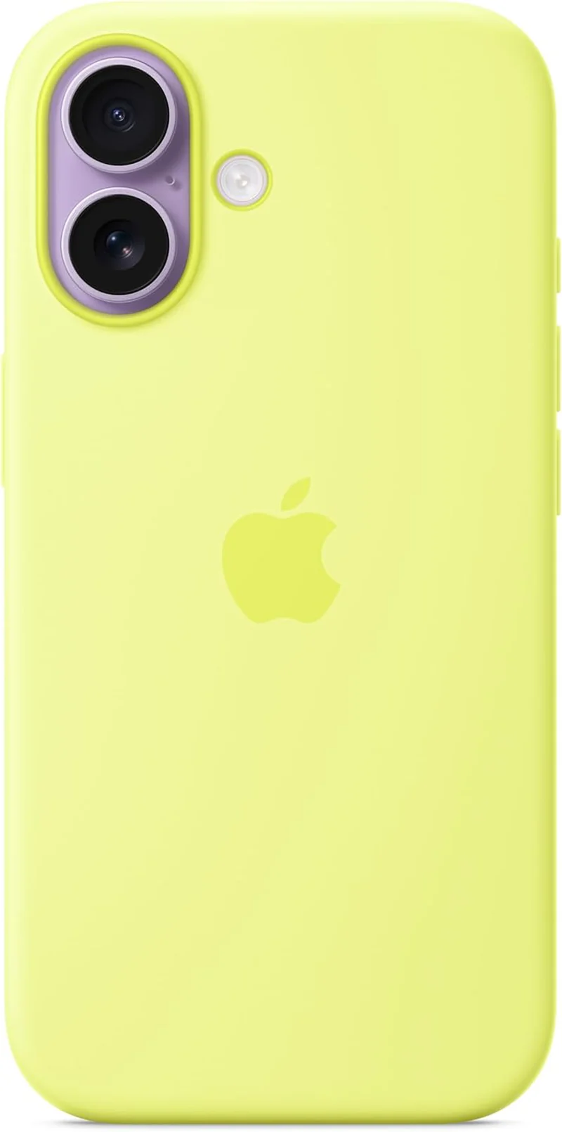 Carcasa de Silicona para iPhone 17 con MagSafe - Image 4