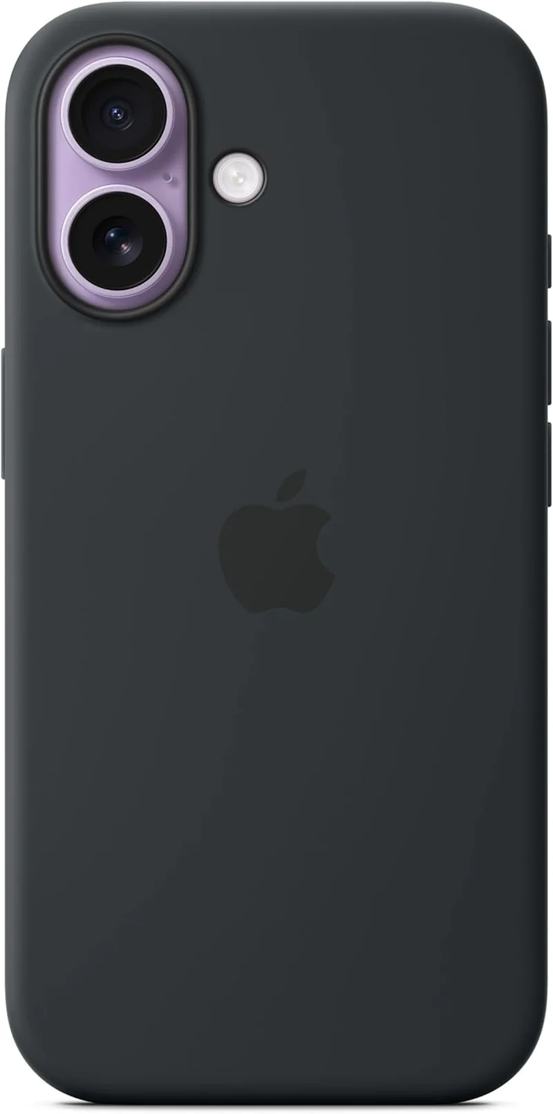 Carcasa de Silicona para iPhone 17 con MagSafe - Image 6