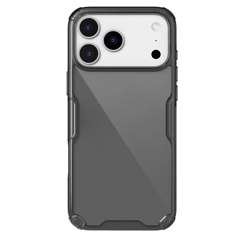 Carcasa para iPhone 17 Pro Max / 17 Air Transparente Anti-Golpes - Image 8