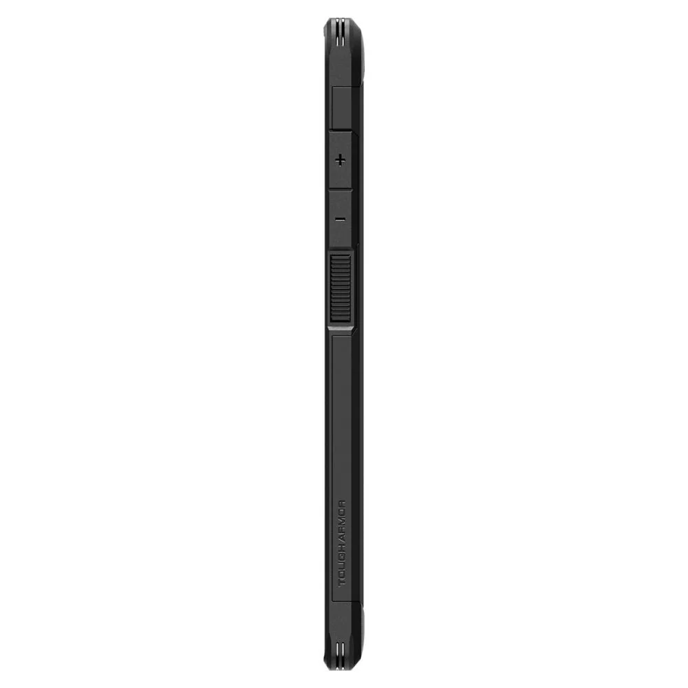 Carcasa Spigen S24 Ultra (protección militar) Tought Armor Negro - Image 6