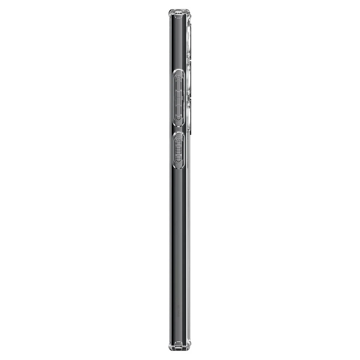 Carcasa Spigen S24 Ultra (protección militar) Transparente - Image 8