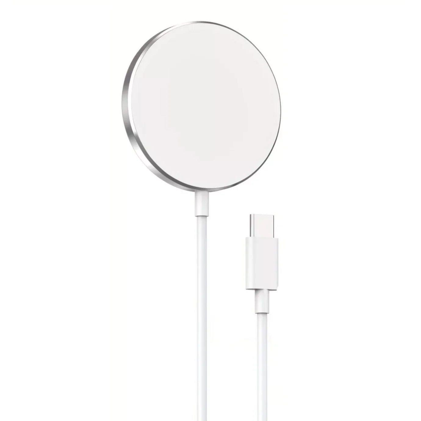 Cargador Inalambrico para iPhone