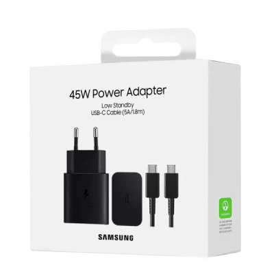 Cargador Samsung 45W - Image 4