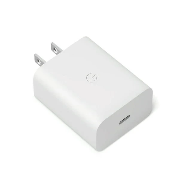 Google Pixel - Cargador USB-C 30W - Image 3