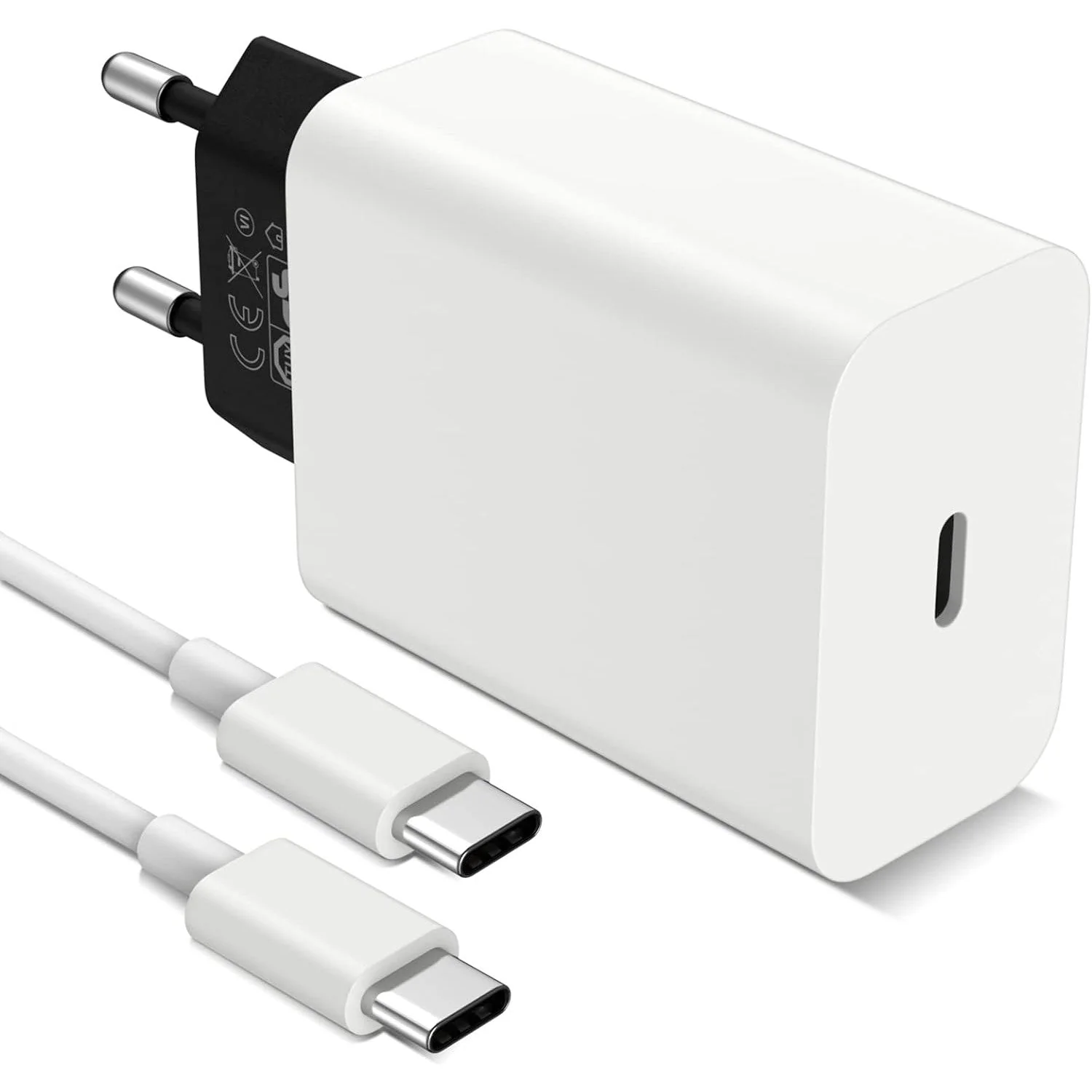 Google Pixel - Cargador USB-C 30W - Image 4