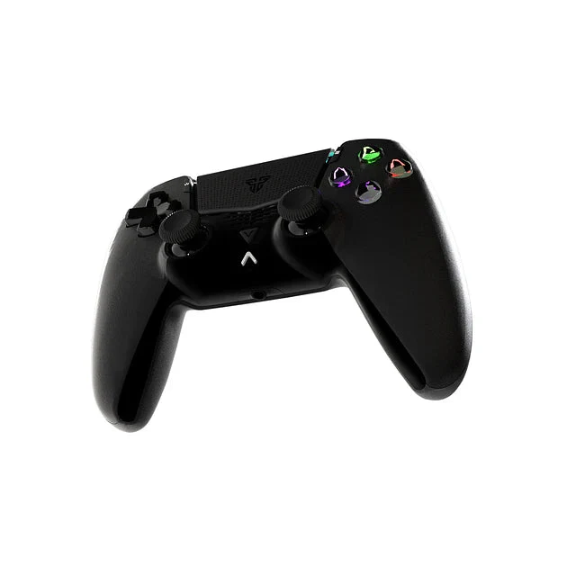 Control inalámbrico Fantech WGP14 NOVA- Edicion Negro - Image 2