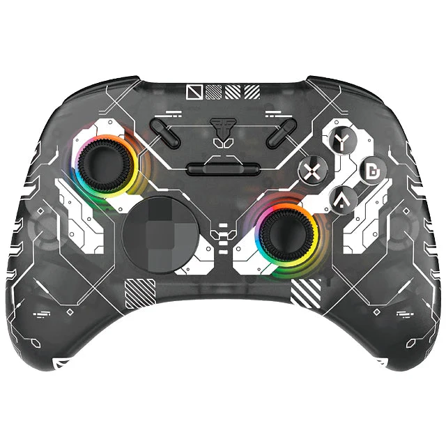 Control inalámbrico Fantech WGP15 EOS Pro