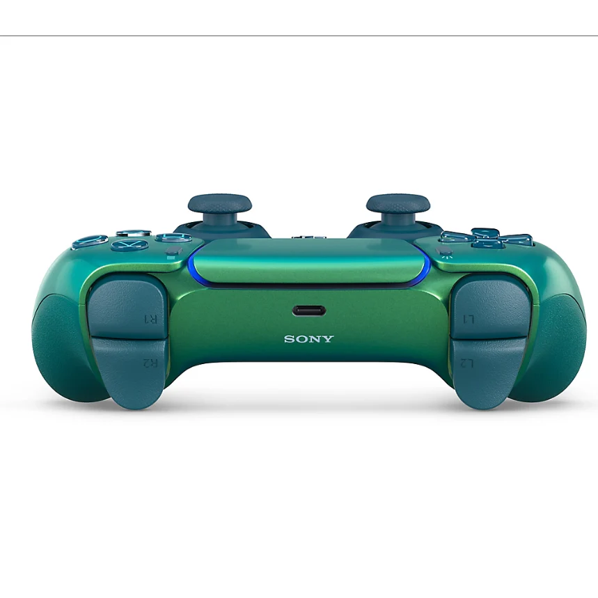 Control Sony PlayStation 5 - Mando inalámbrico DualSense - Chroma - Image 11