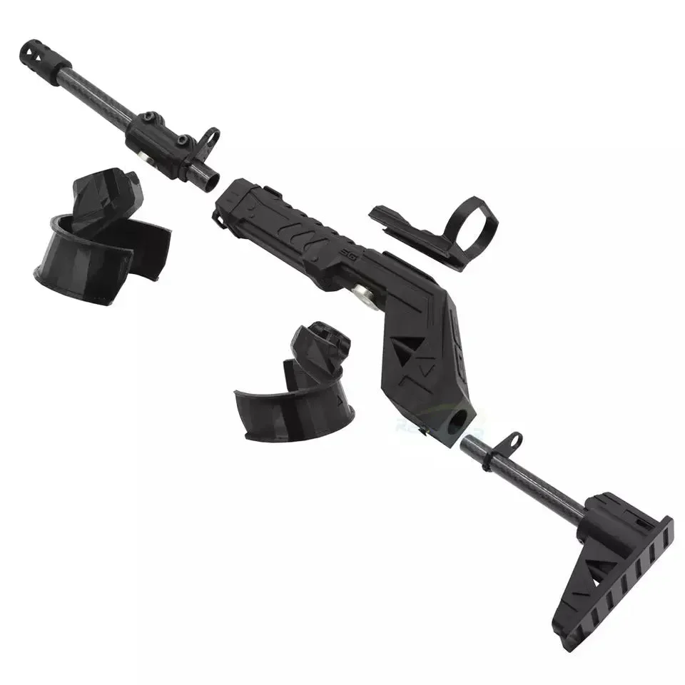 Controlador VR de juegos FPS para Oculus Quest 2. - Image 2