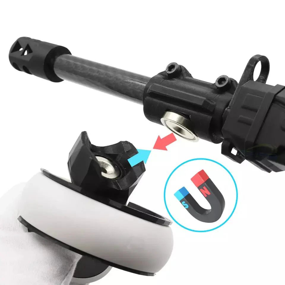 Controlador VR de juegos FPS para Oculus Quest 2. - Image 4