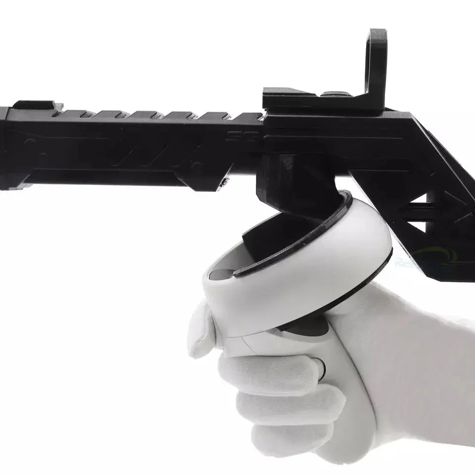 Controlador VR de juegos FPS para Oculus Quest 2. - Image 5