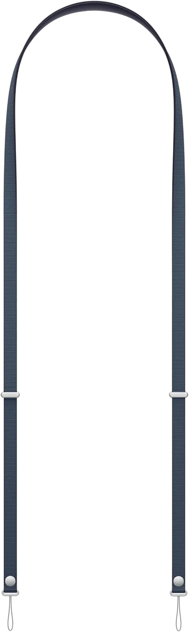 Correa Crossbody Strap para iPhone - Ajustable y compatible con Fundas Apple - Image 11