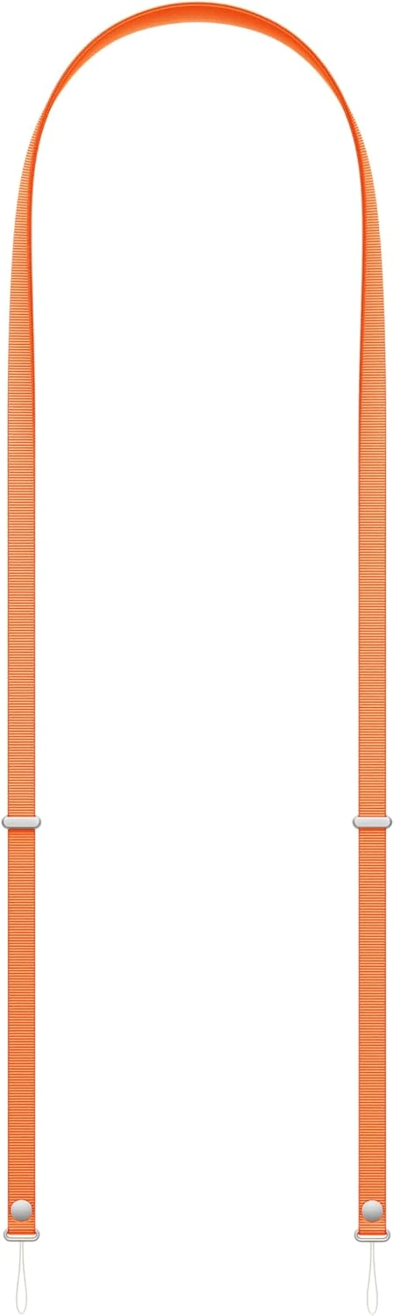 Correa Crossbody Strap para iPhone - Ajustable y compatible con Fundas Apple - Image 12