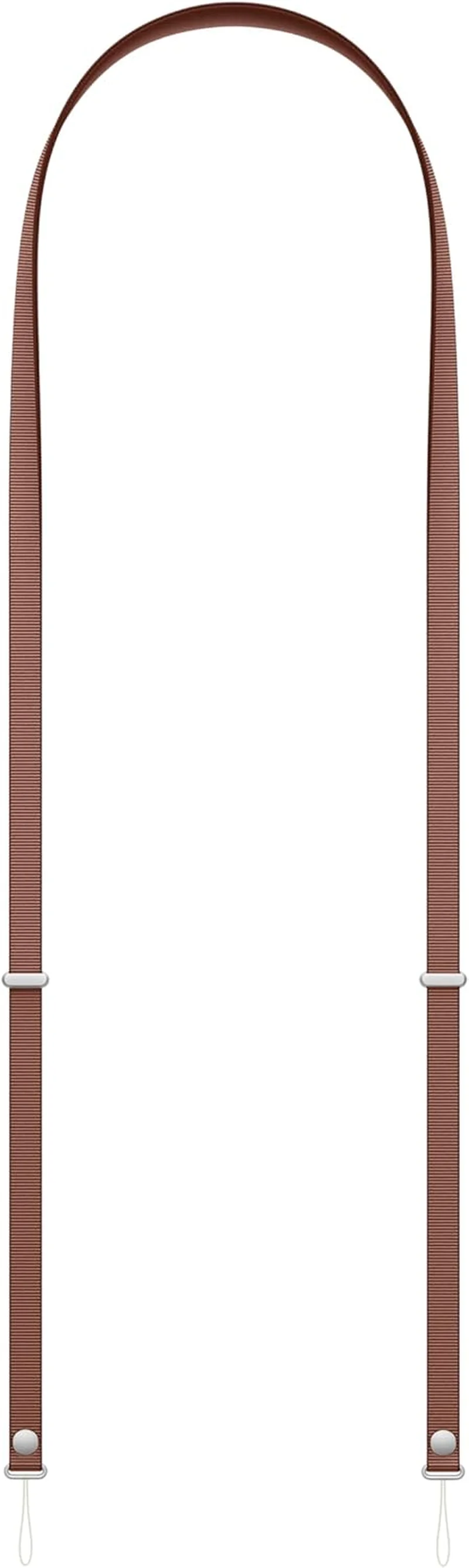 Correa Crossbody Strap para iPhone - Ajustable y compatible con Fundas Apple - Image 6