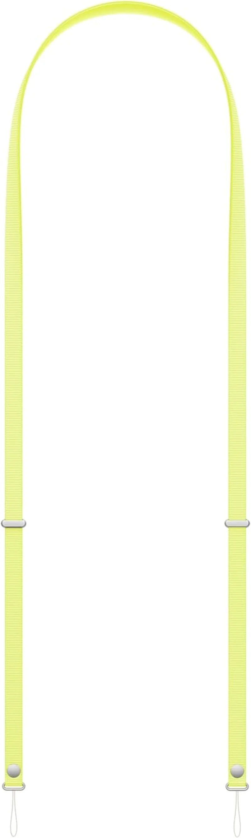 Correa Crossbody Strap para iPhone - Ajustable y compatible con Fundas Apple - Image 8