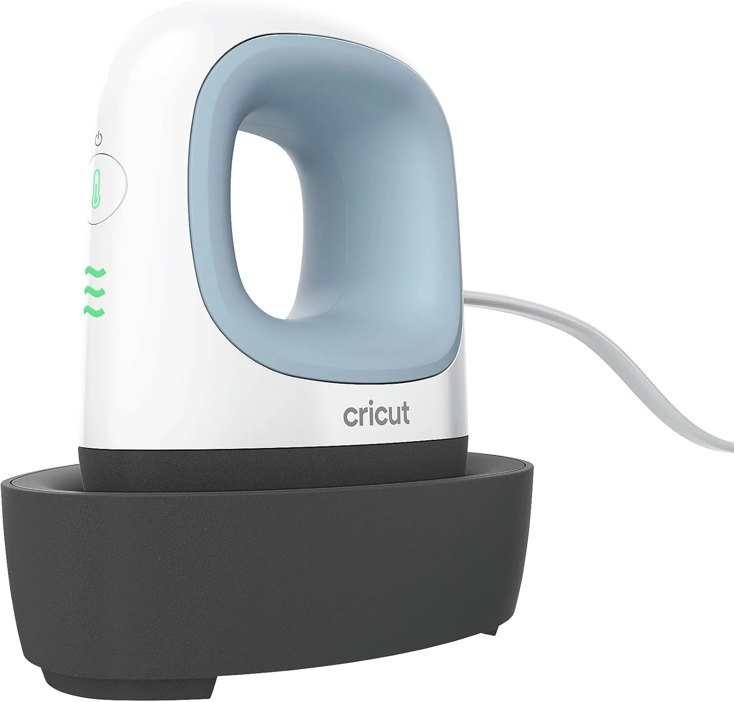 Cricut EasyPress Mini | Prensa Térmica de Precisión - Image 11