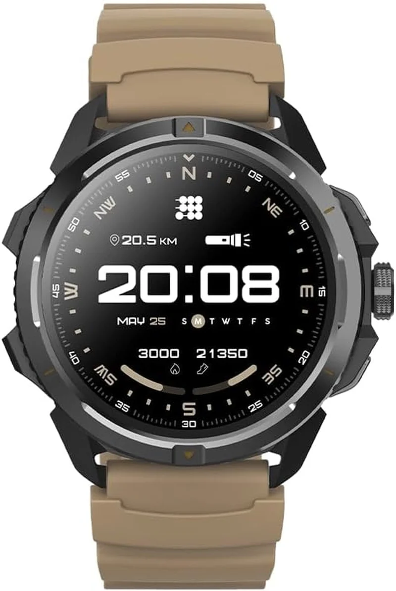 Cubitt Terra - Reloj inteligente