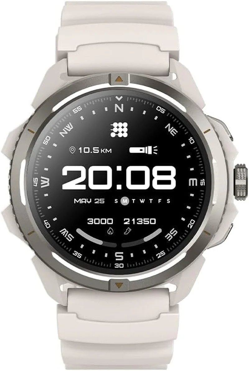 Cubitt Terra - Reloj inteligente - Image 10